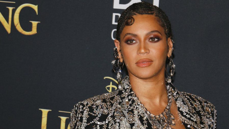 Beyoncé soll angeblich indirekt bei Da Showstoppaz abgekupfert haben. (wue/spot)