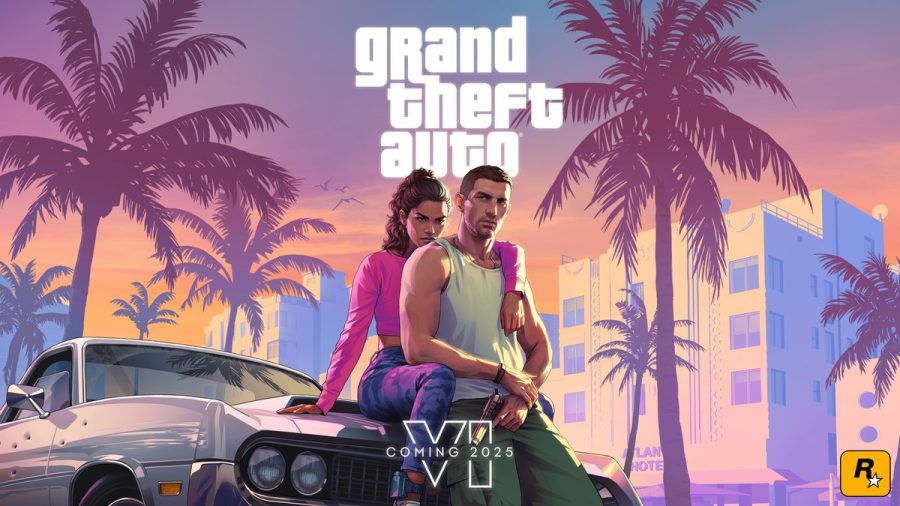 "Grand Theft Auto VI" ist das wohl am sehnlichsten erwartete Videospiel der vergangenen Jahre. (wue/spot)