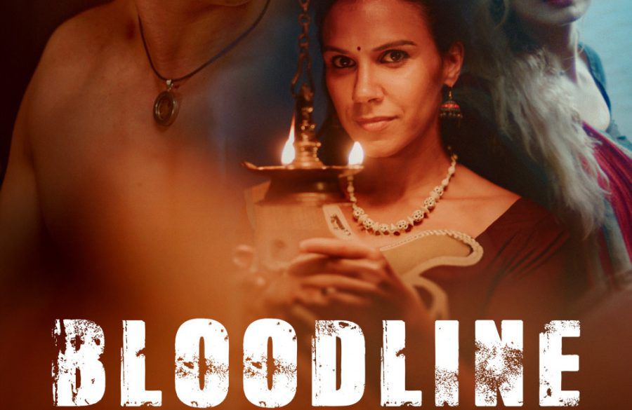 Bloodline - Film Poster - May 2024 BangShowbiz