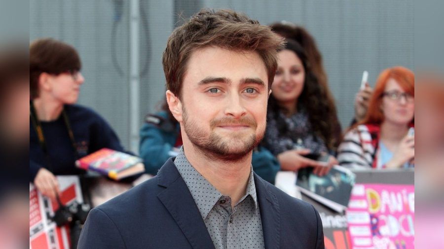 Daniel Radcliffe wurde durch die "Harry Potter"-Verfilmungen weltberühmt. (ncz/spot)