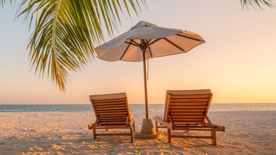 Auf den Seychellen können Reisende im Juni entspannt die Seele baumeln lassen. (elm/spot)