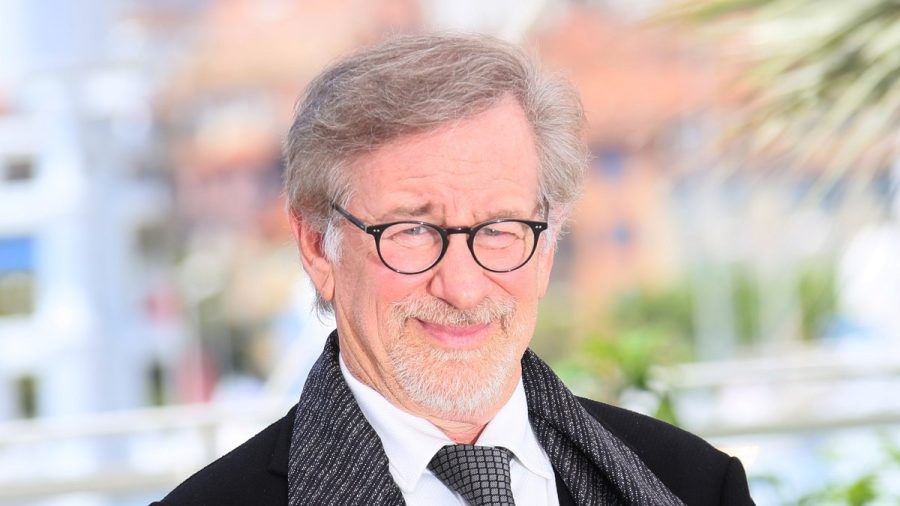 Steven Spielberg kehrt 2026 mit einem neuen Film auf die große Leinwand zurück. (wue/spot)
