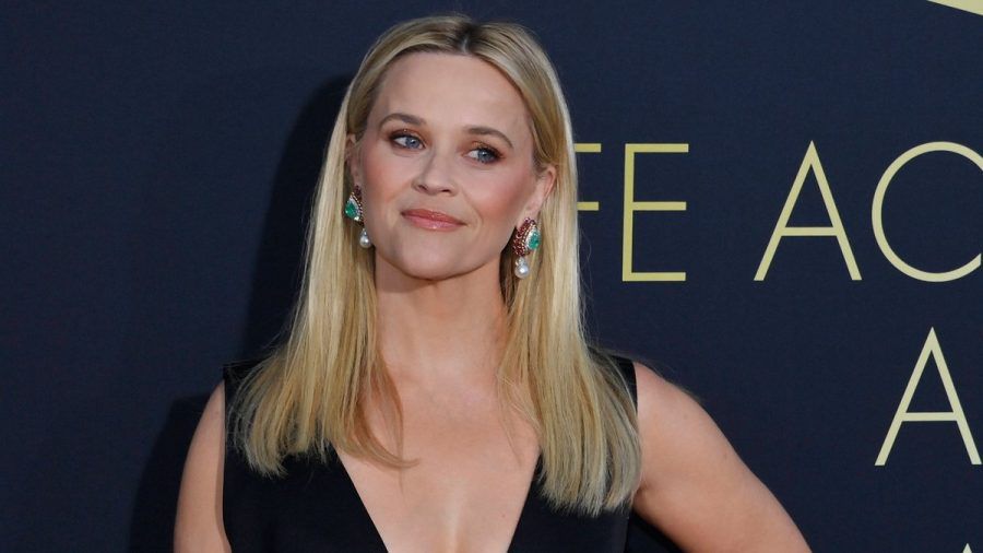 Reese Witherspoon zeigt sich begeistert darüber, die "Natürlich blond"-Hauptfigur Elle Woods wieder zum Leben zu erwecken (tj/spot)