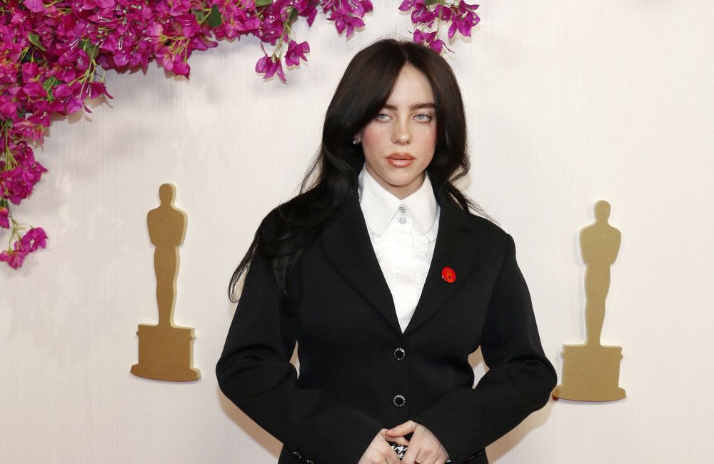 Billie Eilish: Ihre Listening-Party kommt auch im Kino