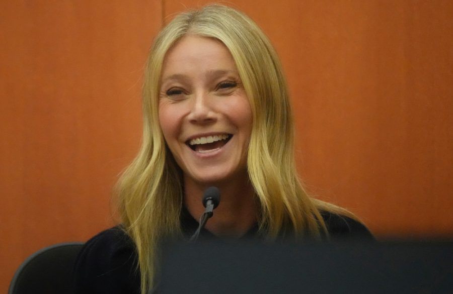 Gwyneth Paltrow in Court 2 March 2023 - Getty BangShowbiz