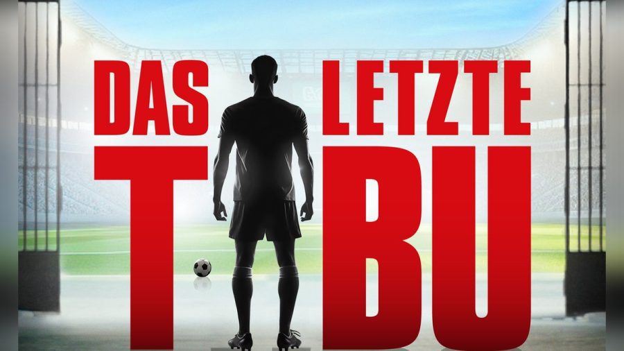 "Das letzte Tabu": Der Dokumentarfilm erzählt von Profifußballern und ihrem Coming-out. (ili/spot)