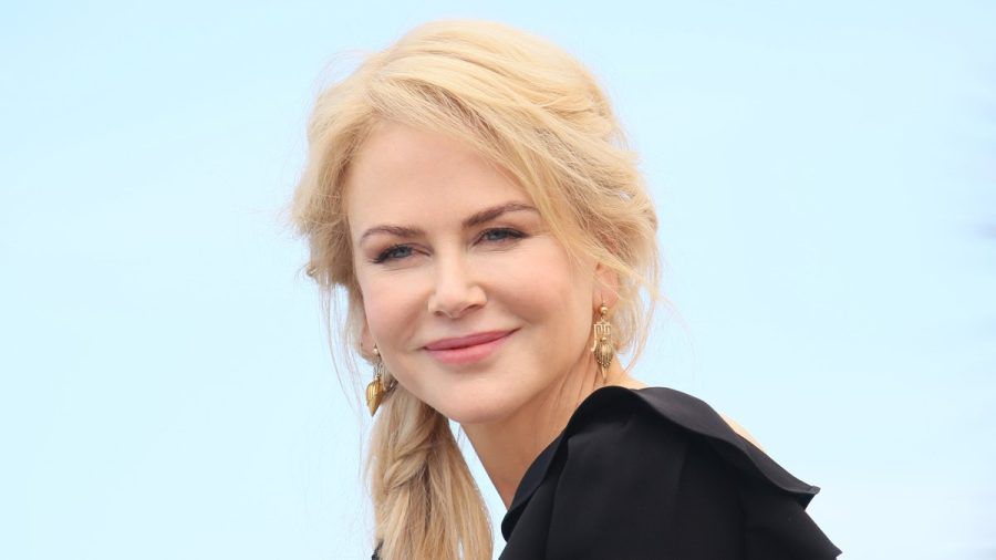 Nicole Kidman plaudert aus dem Nähkästchen. (smi/spot)