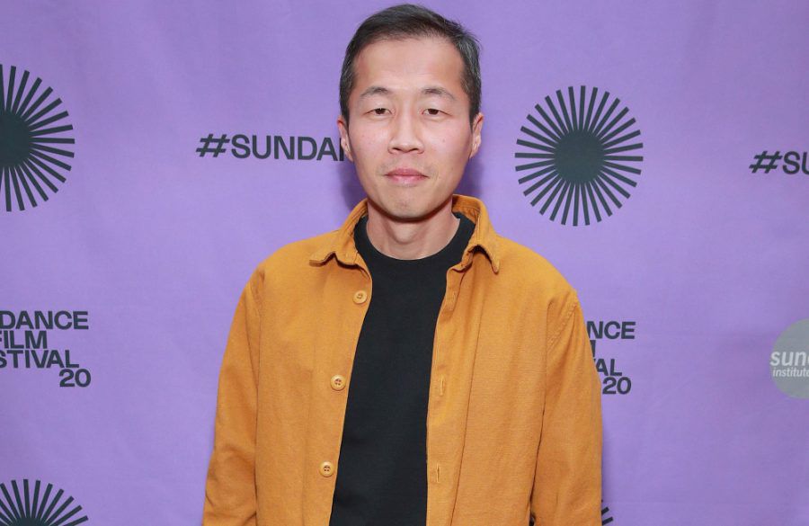 Lee Isaac Chung - January 2020 - Getty Images - Sundance Film Festival BangShowbiz