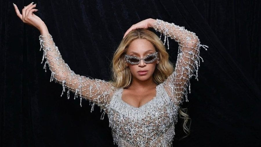 Beyoncé hat mit ihrem neuen Album "Cowboy Carter" auch Beauty- und Mode-Trends gesetzt. (the/spot)