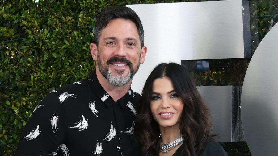 Schauspielerin Jenna Dewan und ihr Partner Steve Kazee sind erneut Eltern geworden. (ym/spot)