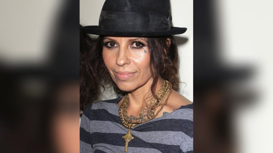 Hat den Krebs überwunden: Linda Perry (jök/spot)