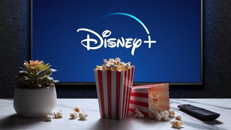 Der Streamingdienst Disney+ widmet sich dem Kampf gegen Account-Sharing. (wue/spot)