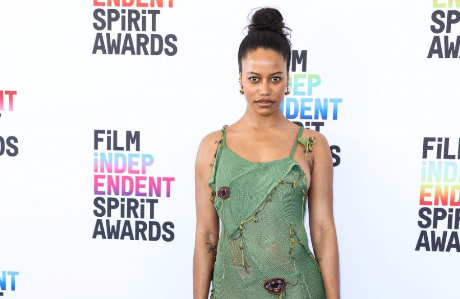 Taylour Paige - March 2023 - Avalon - Film Independent Spirit Awards BangShowbiz