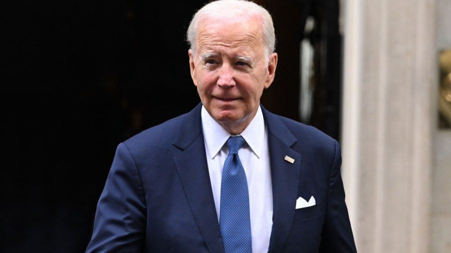 Videos, die US-Präsident Joe Biden in angeblich verwirrtem Zustand zeigen sollen, sich vom Weißen Haus als "billige Fälschungen" bezeichnet worden. (lau/spot)