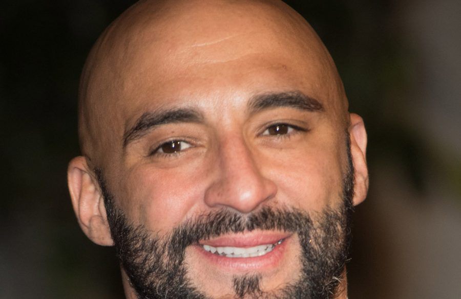 Yann Demange - British Academy Awards 2015 - Photoshot BangShowbiz