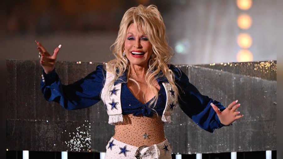Country-Sängerin Dolly Parton produzierte in ihrer langen Karriere unzählige Hits. (tj/spot)