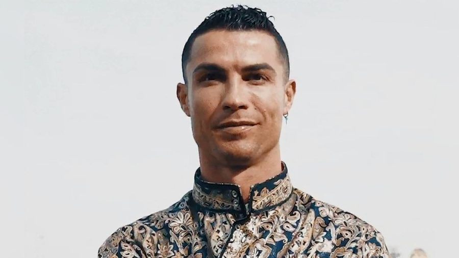Fußballstar Cristiano Ronaldo ist zum sechsten Mal bei einer EM dabei. (ili/spot)