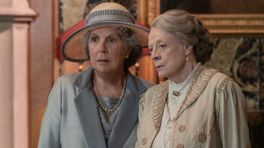 Wie geht es nach den Geschehnissen aus "Downton Abbey 2" weiter? (rho/spot)