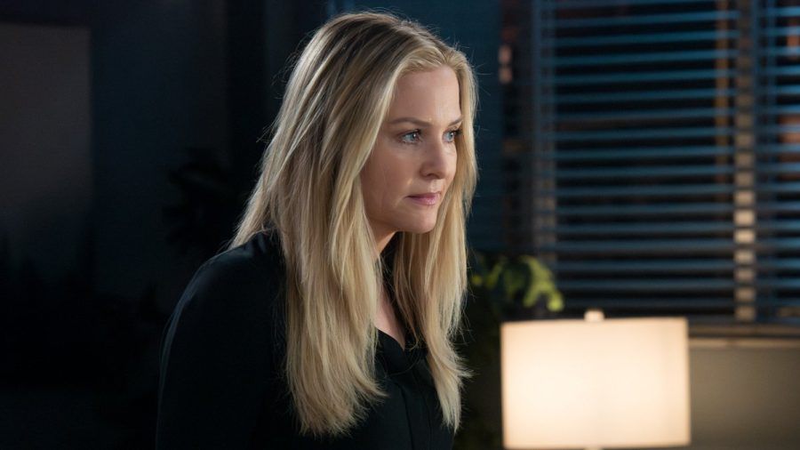 Jessica Capshaw kehrt als Dr. Arizona Robbins ans Grey Sloan Memorial Hospital zurück. (obr/spot)