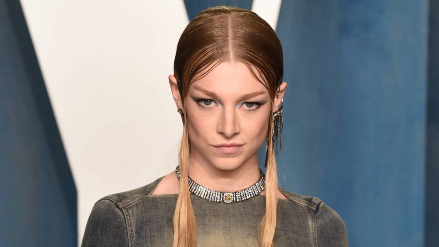 Hunter Schafer wurde dank der Serie "Euphoria" weltweit berühmt. (stk/spot)