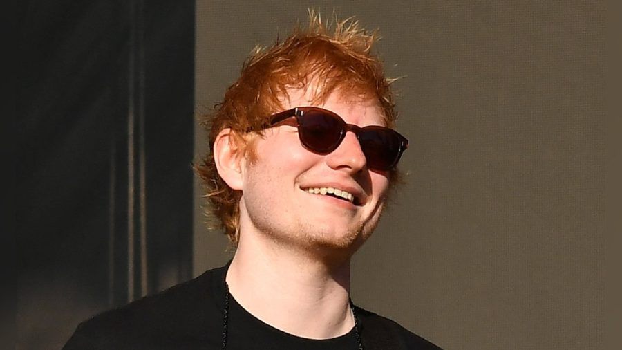 Ed Sheeran ist derzeit Großbritanniens erfolgreichster und beliebtester Musikstar. (tj/spot)