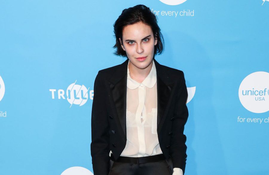 Tallulah Willis - UNICEF Masquerade Ball 2019 - Photoshot BangShowbiz