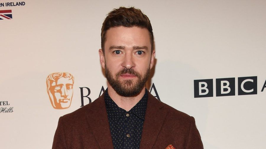 Justin Timberlake hat offenbar Ärger am Hals. (stk/spot)
