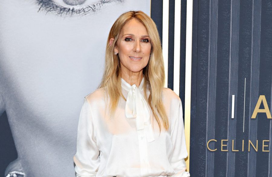 Celine Dion at I Am Celine Dion documentary premiere in New York City - Getty - June 2024 BangShowbiz