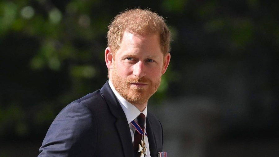 Sicherheitsstufe in Großbritannien herabgesetzt: Prinz Harry darf Berufung einlegen. (ili/spot)