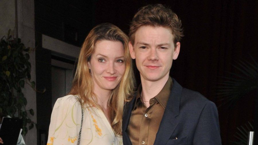 Talulah Riley und Thomas Brodie-Sangster haben in Großbritannien geheiratet. (ae/spot)