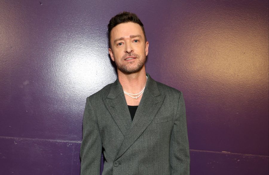 Justin Timberlake - iHeartRadio Festival 2024 - Getty BangShowbiz