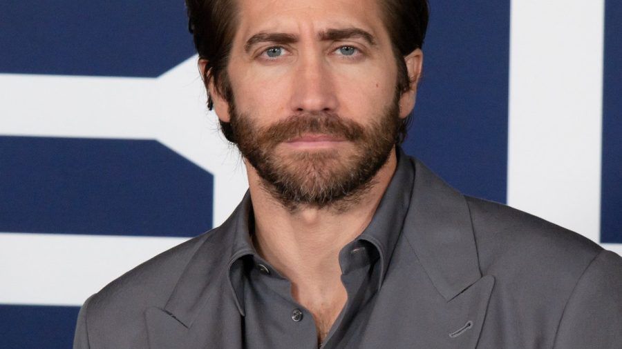 Jake Gyllenhaal hat offen über seine Sehschwäche gesprochen. (lau/spot)