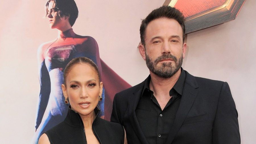 Ben Affleck und Jennifer Lopez: Steht eine erneute Trennung bevor? (hub/spot)