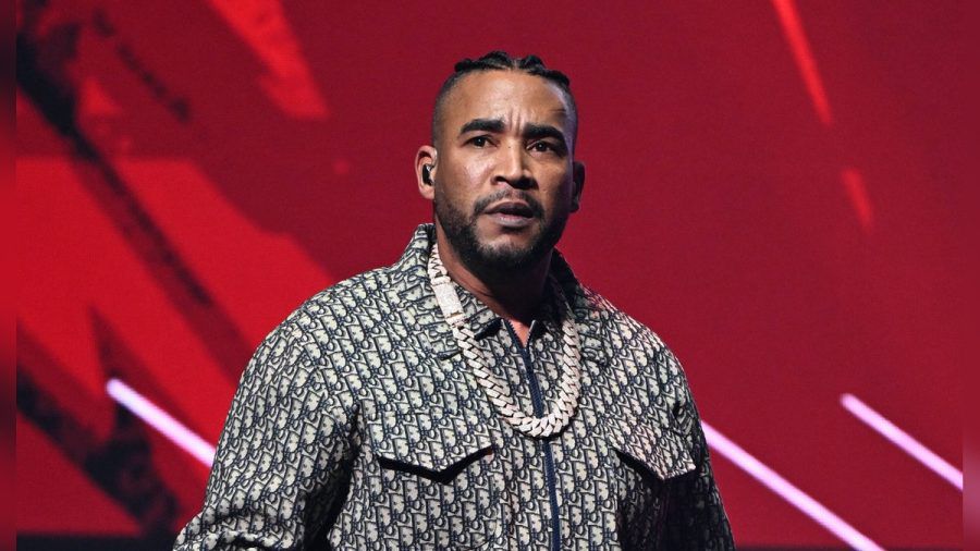 Don Omar erklärt dem Krebs den Kampf. (smi/spot)