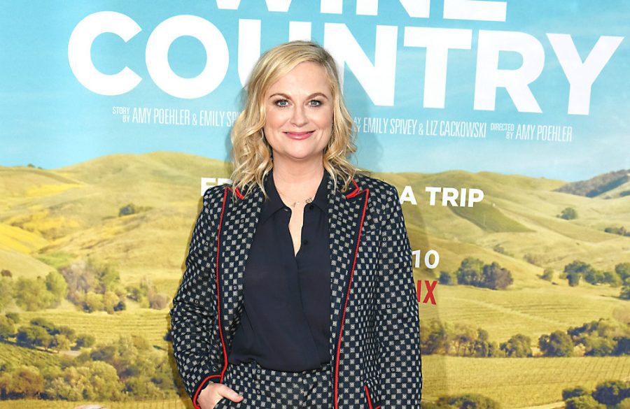 Amy Poehler - 2019 - Photoshot BangShowbiz