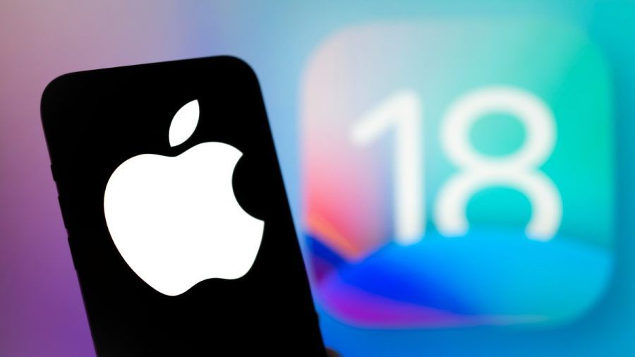 Das anstehende Betriebssystem-Upgrade auf iOS 18 ist nur eine von mehreren Neuerungen, auf die Apple-Nutzer ab Herbst Zugriff haben. (elm/spot)