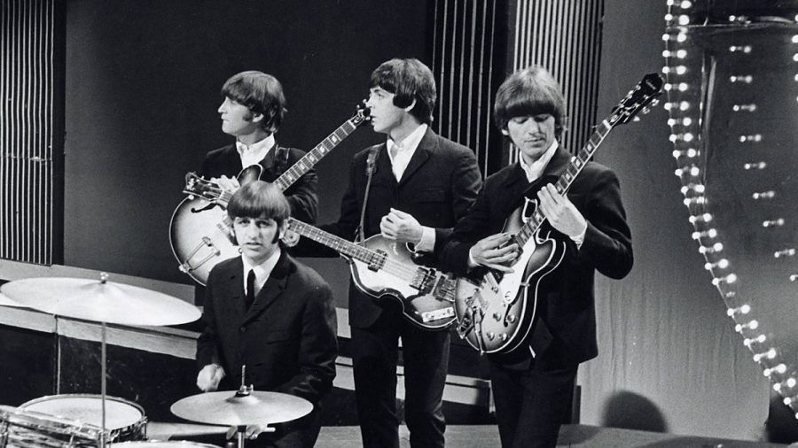 Zwar nur zehn Jahre aktiv, aber auf ewig bekannt: The Beatles. (stk/spot)