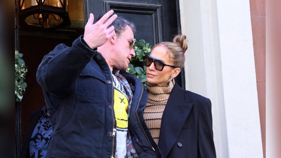 Jennifer Lopez soll sich angeblich vor allem an Ben Afflecks ständiger Negativität stören. (eee/spot)