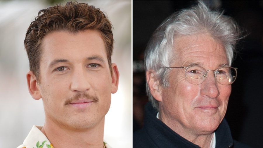 Miles Teller tritt in die Film-Fußstapfen von Richard Gere. (rho/spot)