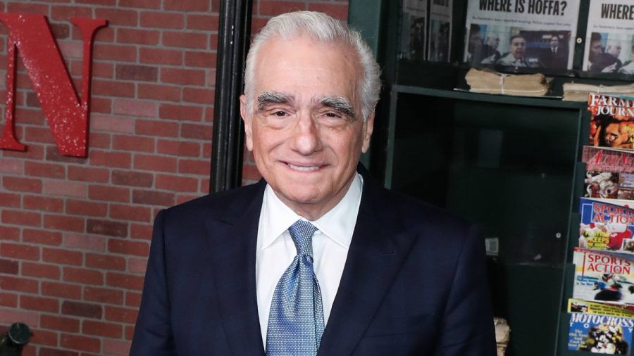 Regie-Legende Martin Scorsese soll für eine Doku nach Sizilien reisen. (wue/spot)