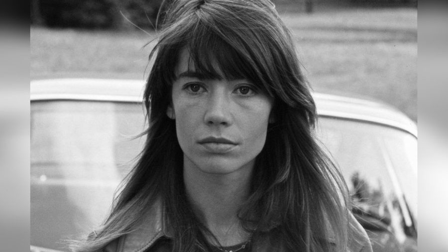 Françoise Hardy im Jahr 1970. (sv/spot)