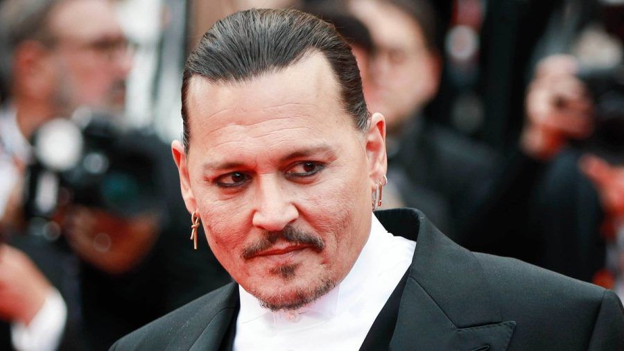 Passt irgendwie: Johnny Depp spielt den Teufel. (smi/spot)