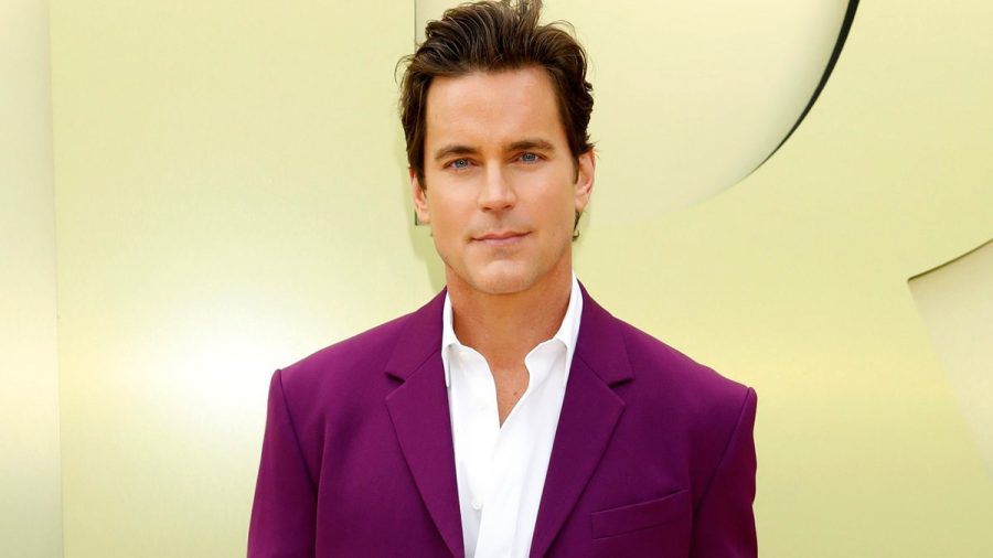 Matt Bomer: Durfte er nicht zu Superman werden? (lau/spot)