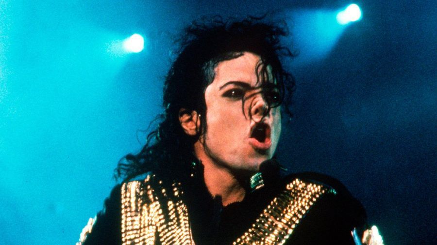 Produzierte in seiner Karriere unzählige Hits und Schlagzeilen: US-Superstar Michael Jackson. (tj/spot)