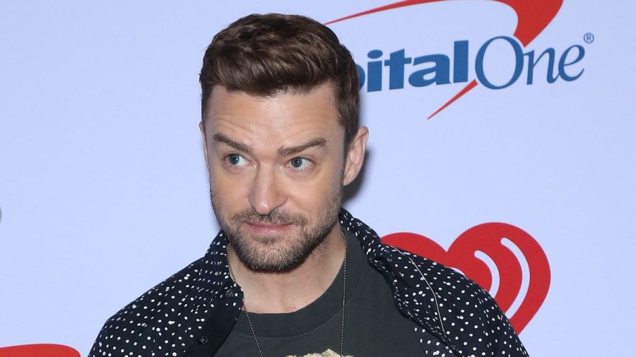 Justin Timberlake wehrt sich gegen die Vorwürfe. (rho/spot)