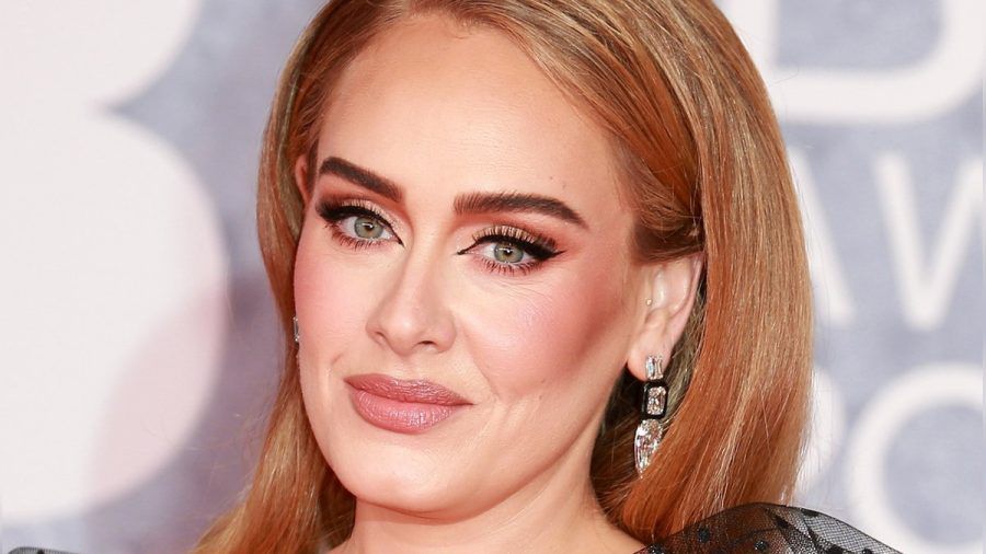 Beim Thema LGBTQ+ lässt Adele keine Kritik zu. (ae/spot)