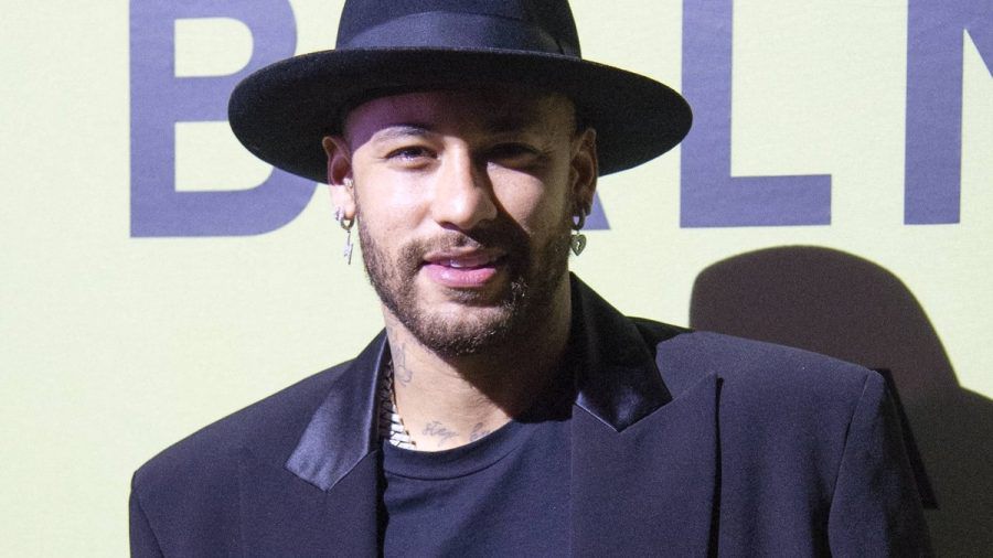 Fußballer Neymar ist Vater eines Mädchens geworden. (lau/spot)