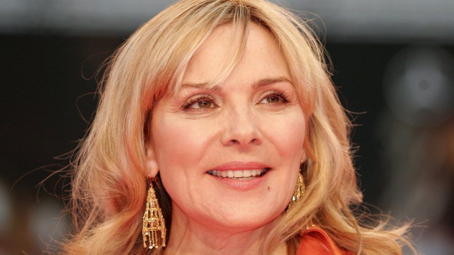 Als taffe Samantha Jones in der Kultserie "Sex and the City" wurde Kim Cattrall weltberühmt. (ae/spot)