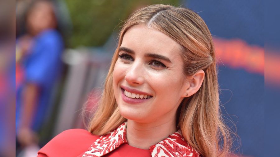 Emma Roberts möchte vor den Traualtar treten. (wue/spot)