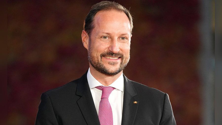 Haakon von Norwegen ist jetzt 51 Jahre alt. (hub/spot)